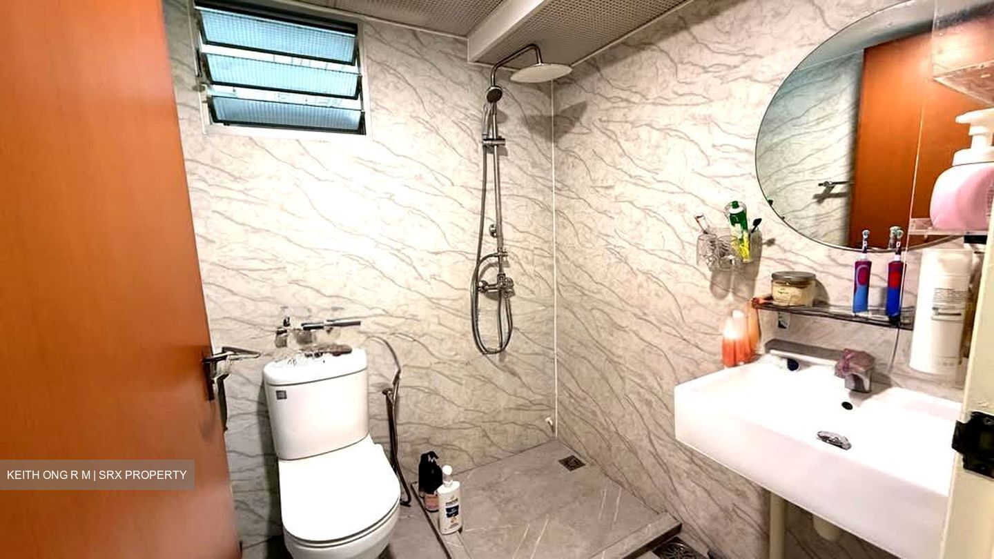 Blk 467A Fernvale Lea (Sengkang), HDB 3 Rooms #579196911